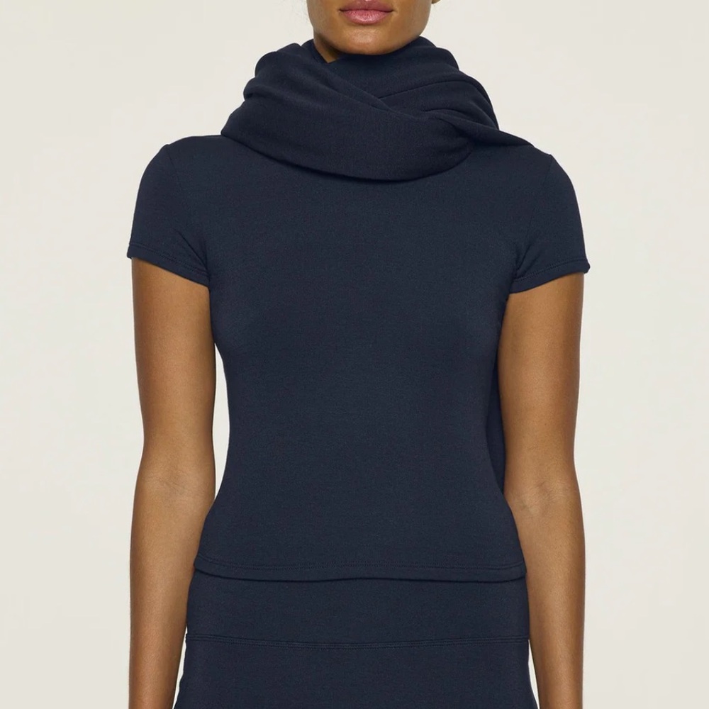 Bleusalt Navy Wrap! - Picture 3 of 5